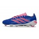 Scarpe da Calcio adidas Predator 26 Elite FG Blu Rosa