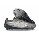 Scarpe da Calcio adidas Predator 26 Elite FG Grigio Argento