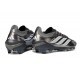 Scarpe da Calcio adidas Predator 26 Elite FG Grigio Argento