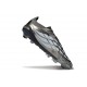 Scarpe da Calcio adidas Predator 26 Elite FG Grigio Argento
