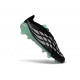Scarpe da Calcio adidas Predator 26 Elite FG Nero Bianco Verde