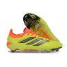 Scarpe da Calcio adidas Predator 26 Elite FG Giallo Nero Rosso