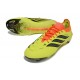 Scarpe da Calcio adidas Predator 26 Elite FG Giallo Nero Rosso