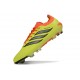 Scarpe da Calcio adidas Predator 26 Elite FG Giallo Nero Rosso