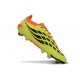 Scarpe da Calcio adidas Predator 26 Elite FG Giallo Nero Rosso