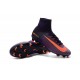 Nuove scarpe Nike Mercurial Superfly V DF FG