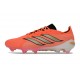 adidas Scarpa Predator Elite L FG Rosso Oro