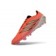 adidas Scarpa Predator Elite L FG Rosso Oro