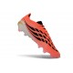 adidas Scarpa Predator Elite L FG Rosso Oro