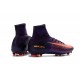 Nuove scarpe Nike Mercurial Superfly V DF FG