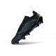 adidas Scarpa Predator Elite L FG Nero Blu
