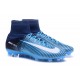 Nuovo Nike Mercurial Superfly V FG - scarpe da calcio