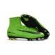 Scarpa da calcio per terreni duri Nike Mercurial Superfly V