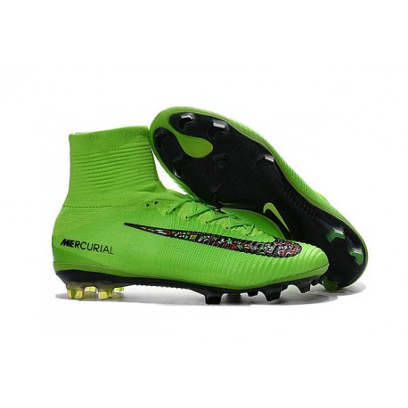 Scarpa da calcio per terreni duri Nike Mercurial Superfly V