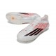 adidas Scarpe Uomo F50 Elite FG X Lamine Yamal Bianco Rosso Nero 