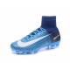 Nuovo Nike Mercurial Superfly V FG - scarpe da calcio