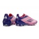 adidas Scarpe Uomo F50 Elite FG Rosa Nero