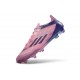 adidas Scarpe Uomo F50 Elite FG Rosa Nero