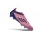 adidas Scarpe Uomo F50 Elite FG Rosa Nero