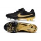 Nike Scarpa Tiempo SE Elite FG Nero Oro
