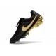 Nike Scarpa Tiempo SE Elite FG Nero Oro