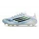 adidas Scarpe Uomo F50 Elite FG Bianco Blu Nero