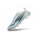 adidas Scarpe Uomo F50 Elite FG Bianco Blu Nero