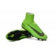 Scarpa da calcio per terreni duri Nike Mercurial Superfly V