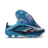 adidas Scarpe da Calcio F50+ Elite FG Nero Blu