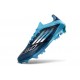 adidas Scarpe da Calcio F50+ Elite FG Nero Blu
