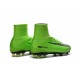 Scarpa da calcio per terreni duri Nike Mercurial Superfly V