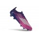 adidas Scarpe da Calcio F50+ Elite FG X Lamine Yamal Rosa Viola Bianco