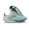Scarpe da Calcio adidas F50 + LL Elite FG Verde Bianco
