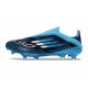 Scarpe da Calcio adidas F50 + LL Elite FG Nero Blu
