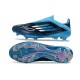 Scarpe da Calcio adidas F50 + LL Elite FG Nero Blu