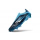 Scarpe da Calcio adidas F50 + LL Elite FG Nero Blu