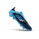 Scarpe da Calcio adidas F50 + LL Elite FG Nero Blu