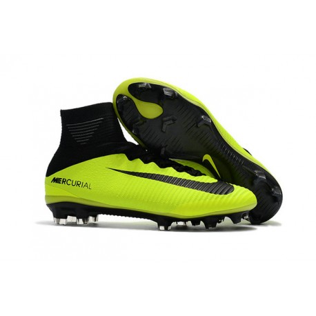 Scarpa da calcio per terreni duri Nike Mercurial Superfly V