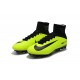 Scarpa da calcio per terreni duri Nike Mercurial Superfly V