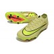 Nike Zoom Mercurial Vapor XVI Elite SG-Pro Limelight Volt Hyper Cremisi