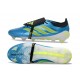 adidas Predator 26 Elite Fold-over Tongue FG Ray Blu Team Giallo Solare