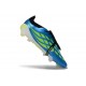 adidas Predator 26 Elite Fold-over Tongue FG Ray Blu Team Giallo Solare