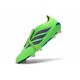 adidas Predator 26 Elite Fold-over Tongue FG Verde Viola