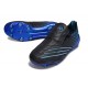 Scarpa adidas F50 Elite FG Spider Nero Blu Azzurro Indaco Edizione Limitata