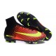 Scarpa da calcio per terreni duri Nike Mercurial Superfly V