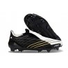 Scarpa adidas F50 Elite FG Spider Nero Bianco