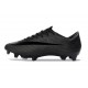 Nike Air Zoom Merurial Vapor 17 Elite Tacchetti FG Nero