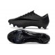 Nike Air Zoom Merurial Vapor 17 Elite Tacchetti FG Nero