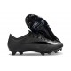 Nike Air Zoom Merurial Vapor 17 Elite Tacchetti FG Nero