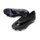 Nike Air Zoom Merurial Vapor 17 Elite Tacchetti FG Nero